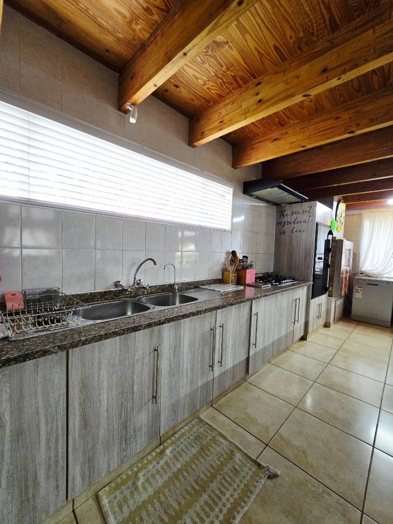 Commercial Property for Sale in Pretorius Kraal Free State